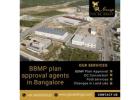 BBMP plan approval agents in Bangalore