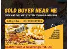 Gold Buyer in Noida