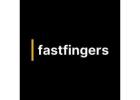 Master Fast Finger English Typing and Boost Your Speed