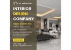 Find the best interior design company for your home