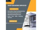   Shop Drawing Services in Albany, USA