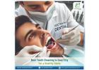 Best Teeth Cleaning in Gaur City for a Healthy Smile.