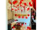 Elegant & Affordable Baby Welcome Decorations Near You