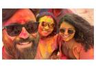 Your Getaway To A Heartfelt Holi In Pushkar 2025 