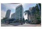 Selling Continental Tower Building No. 81-83-83B-85 Ham Nghi Street