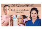 How to find the Best Dermatologist for Acne, Filler, & Peel Treatment in Jaipur?