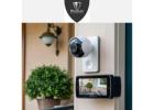 Buy Dahua Security Cameras Australia – High-Quality Dahua IP Camera Kit