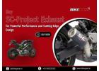 Shop the Best Top SC-Project Exhaust in India 