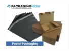 Buy High-Quality Postage Boxes Online – Packaging Now