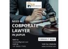 Corporate Lawyer in High Court | Corporate Law firm in Jaipur