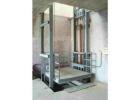 Customized Hydraulic & Industrial Elevators | Sales, Service & Support