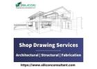 Experience Accurate and Time Efficient Shop Drawing Services San Diego, USA