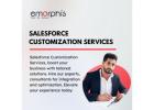 Salesforce Customization Services