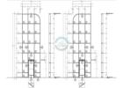 Glazing Shop Drawings Services | Storefront Shop Drawing