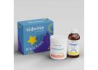 MotherWit Wellness: Best Supplement for Child Growth & Development