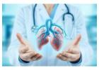 Intertitial Lung Disease doctor in Saket