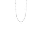 Shop 18 Karat White Gold Chain  - Perfect for Special Occasions