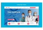 Choose Reliable Medical Website Design Company to Create Secure Websites