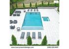 Best Inground Pools in Michigan – Custom Designs & Installation