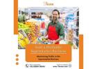 Start a Profitable Supermarket Business