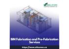 Ottawa’s Expert BIM Fabrication and Pre-Fabrication Services Reducing Assembly Times