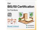 Ensure Quality & Safety – BIS Certification for Furniture!