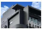 Premium Valcan Cladding Solutions – A1 FACADES LTD