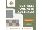 Buy Tiles online in Australia  | Tiles online