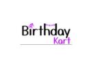 Shop Birthday Kart for Premium Foil Balloons in India