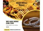 How To Find Trusted Gold Buyer