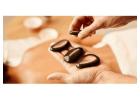 Hot Stone Massage in Thornhill: Relaxation and Stress Relief