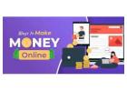 make money online