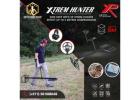 Best Gold Detector xtrem Hunter 