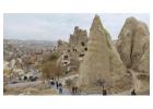 Explore Turkey: Unforgettable Cappadocia & Istanbul Tour Packages