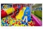 Discover the Best Kids Play Center in