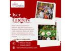 Iyer Caterers in Bangalore | Brahmin Caterer in Bangalore