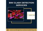 New York’s Trusted BIM Clash Detection Services For Building Projects 