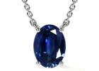 Shop Online  Natural Sapphire Pendants