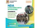 Prepare for NDA in 3-6 Months – Enroll at Nation Defence Academy!