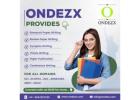 Ondezx : Your Hub for PhD Assistance & Research Services