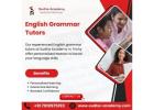 English Grammar tutors in Trichy