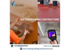 Waterproofing Contractors in Whitefield, Bangalore