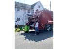 Yard Waste Dumpster Rental - Affordable & Reliable!