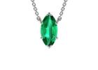 Purchase Emerald Pendant Online