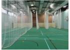 Indoor Cricket Nets | Sports Equipment Supplies