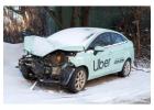 Uber Accidents Are on the Rise: Know Your Legal Rights