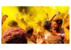 Top 10 Tips for First-Time Travelers to Pushkar Holi