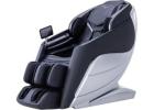 Ultimate Bed With Massage Chair | ARG Health Care