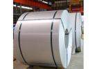 Hot Rolled No.2E Surface 201J1 Stainless Steel Coils