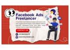 Facebook Ads Freelancer Helping You Grow Fast Online